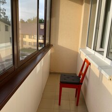 Квартира 37,4 м², 1-комнатные - изображение 1