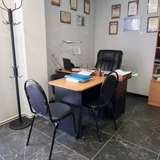 110,3 м², офис - изображение 1