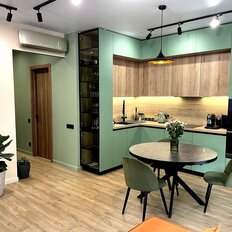 Квартира 72 м², 3-комнатная - изображение 1