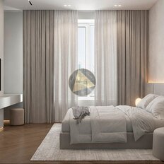 Квартира 41,6 м², 1-комнатная - изображение 1