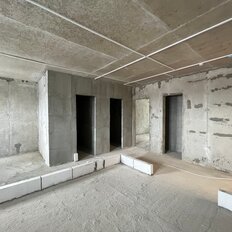Квартира 58,1 м², 2-комнатная - изображение 1