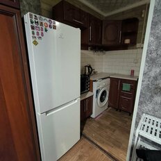 Квартира 20 м², 1-комнатная - изображение 1