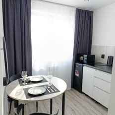 Квартира 32,3 м², 1-комнатная - изображение 4