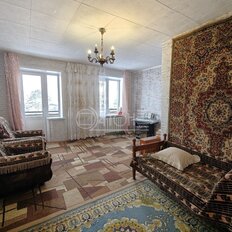 Квартира 36 м², 1-комнатная - изображение 5