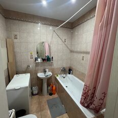Квартира 32 м², студия - изображение 3