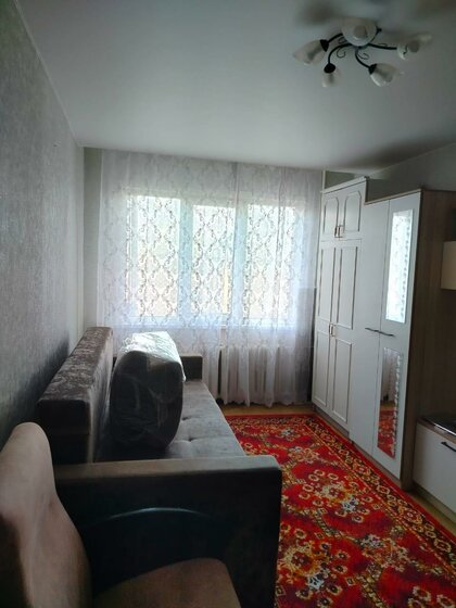 59,6 м², 3-комнатная квартира 3 350 000 ₽ - изображение 39