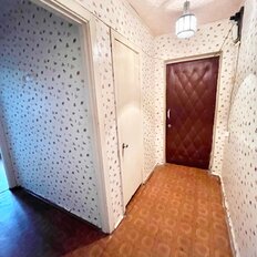 Квартира 56 м², 3-комнатная - изображение 5