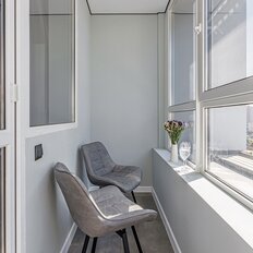 Квартира 65 м², 2-комнатная - изображение 5