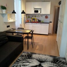 Квартира 25,4 м², студия - изображение 1