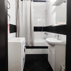 Квартира 37 м², 1-комнатная - изображение 5