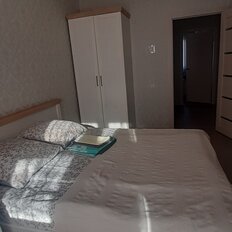 Квартира 34 м², 1-комнатная - изображение 3
