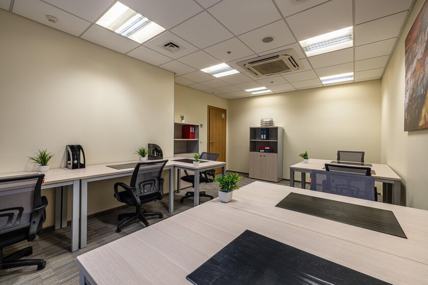 171 м², торговое помещение 555 750 ₽ в месяц - изображение 48