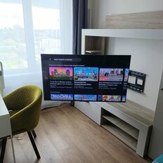 Квартира 28 м², студия - изображение 1