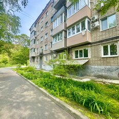 Квартира 56,5 м², 3-комнатная - изображение 2