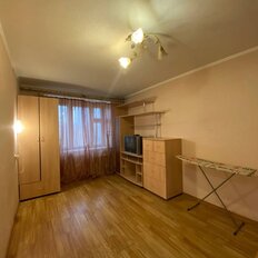 Квартира 33,5 м², 1-комнатная - изображение 3