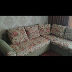 Квартира 40 м², 1-комнатная - изображение 4