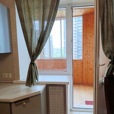Квартира 74 м², 2-комнатная - изображение 5