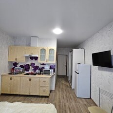 Квартира 30 м², студия - изображение 3