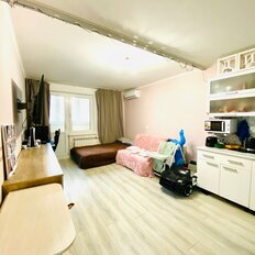 Квартира 26 м², студия - изображение 4