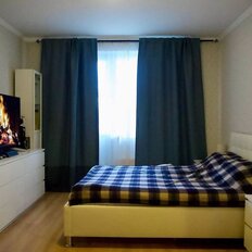 Квартира 40 м², 1-комнатная - изображение 2