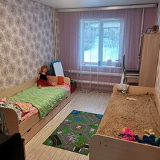 Квартира 60,8 м², 3-комнатная - изображение 5