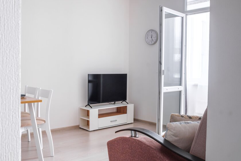 40 м², 1-комнатная квартира 2 600 ₽ в сутки - изображение 81