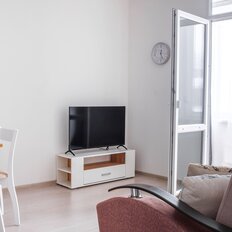 Квартира 40 м², 1-комнатная - изображение 1