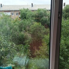 Квартира 29,7 м², 1-комнатная - изображение 5