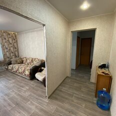 Квартира 81 м², 3-комнатная - изображение 3