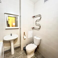 Квартира 33,7 м², 1-комнатная - изображение 2