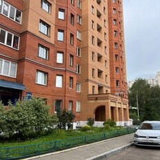 Квартира 67,3 м², 2-комнатная - изображение 1