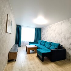 Квартира 45,6 м², 2-комнатная - изображение 3