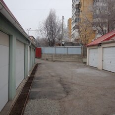 18 м², гараж - изображение 1