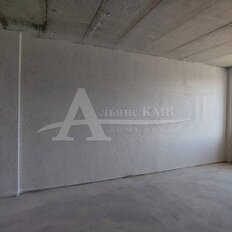 Квартира 82,7 м², 2-комнатная - изображение 5