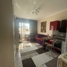 Квартира 23 м², студия - изображение 2
