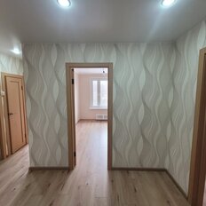 Квартира 45 м², 2-комнатная - изображение 5