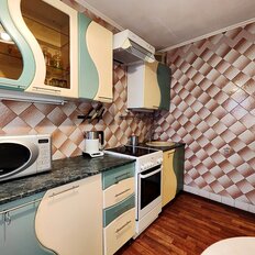 Квартира 65 м², 3-комнатная - изображение 2