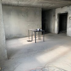 Квартира 101 м², 3-комнатная - изображение 4