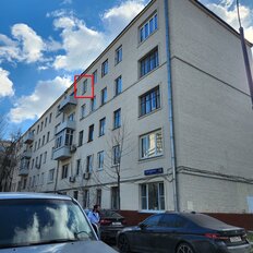 13,4 м², комната - изображение 2