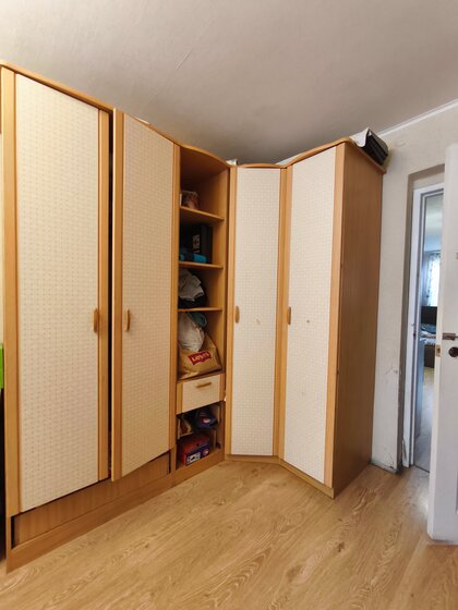 58,4 м², 3-комнатная квартира 2 600 000 ₽ - изображение 43