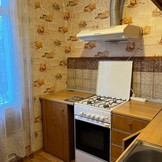 Квартира 41,8 м², 3-комнатная - изображение 4