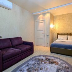 Квартира 38 м², 1-комнатная - изображение 2