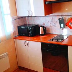 Квартира 33 м², 1-комнатная - изображение 3
