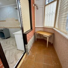 Квартира 36,5 м², 1-комнатная - изображение 5