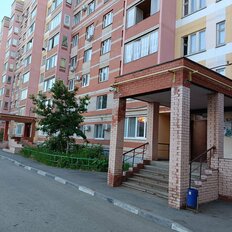 Квартира 41,4 м², 1-комнатная - изображение 2