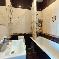 Квартира 27 м², 1-комнатная - изображение 1