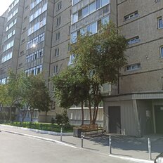 Квартира 67 м², 3-комнатная - изображение 2