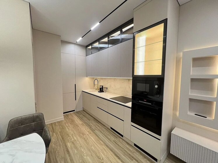 64,5 м², 1-комнатная квартира 240 000 ₽ в месяц - изображение 121