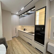 Квартира 44 м², 1-комнатная - изображение 5