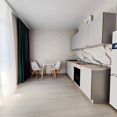 Квартира 28 м², студия - изображение 4